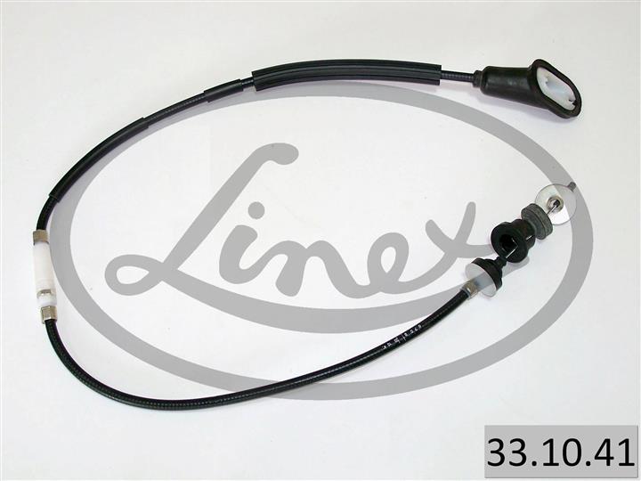 Linex 33.10.41 Clutch cable 331041