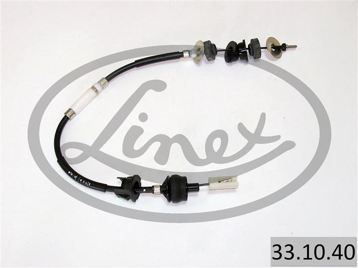 Linex 33.10.40 Clutch cable 331040