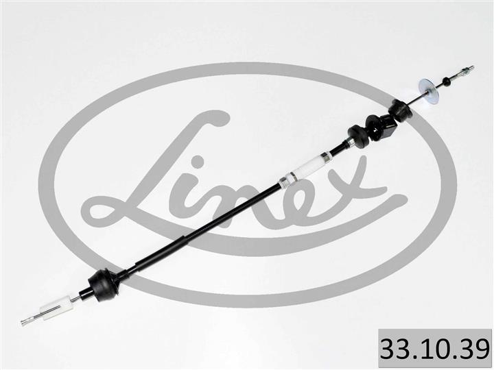 Linex 33.10.39 Clutch cable 331039