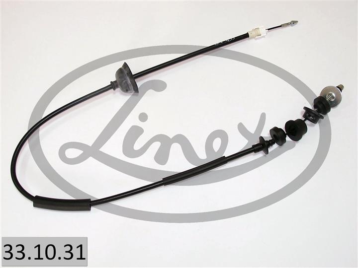 Linex 33.10.31 Clutch cable 331031