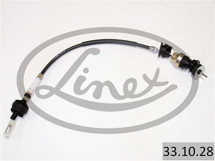 Linex 33.10.28 Clutch cable 331028