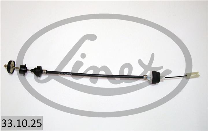 Linex 33.10.25 Clutch cable 331025
