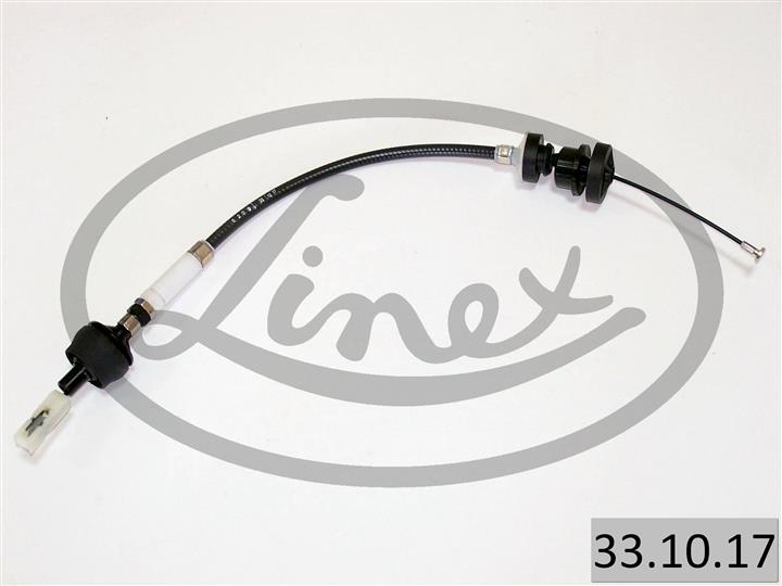 Linex 33.10.17 Clutch cable 331017