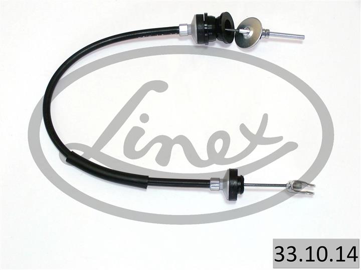 Linex 33.10.14 Clutch cable 331014