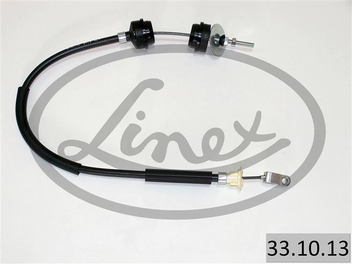 Linex 33.10.13 Cable Pull, clutch control 331013