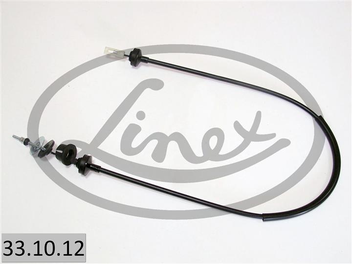 Linex 33.10.12 Cable Pull, clutch control 331012