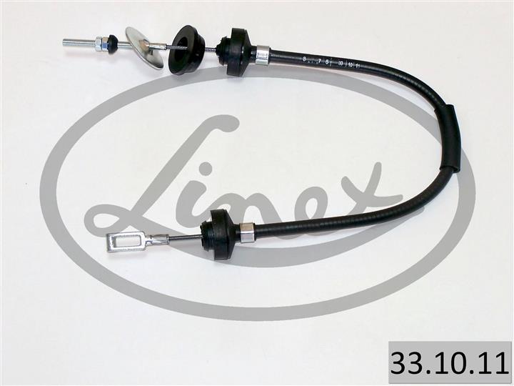 Linex 33.10.11 Clutch cable 331011