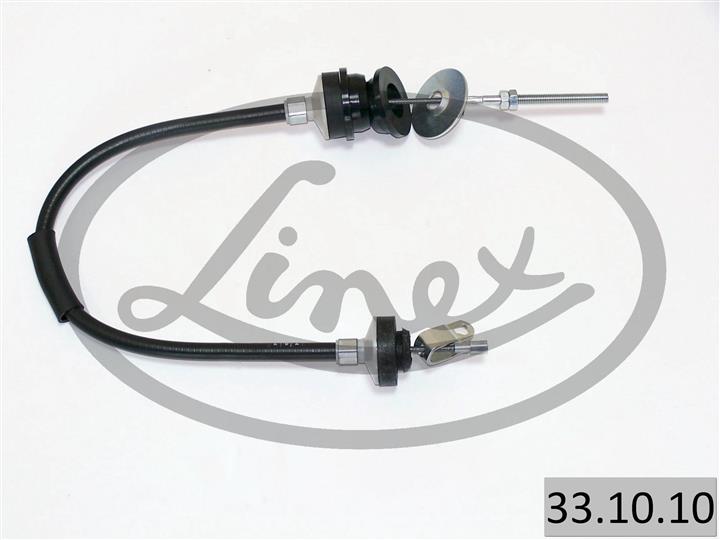 Linex 33.10.10 Cable Pull, clutch control 331010