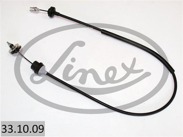 Linex 33.10.09 Cable Pull, clutch control 331009