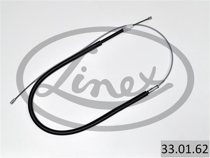 Linex 33.01.62 Cable Pull, parking brake 330162