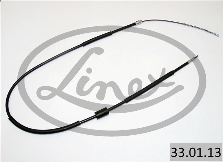 Linex 33.01.13 Cable Pull, parking brake 330113