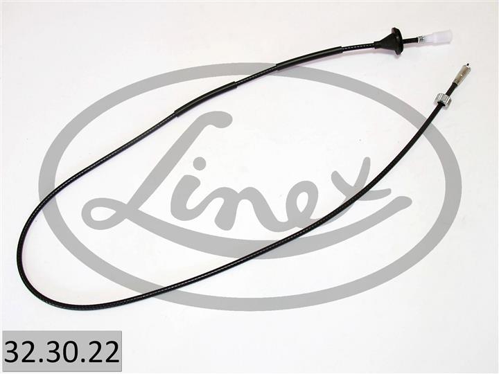 Linex 32.30.22 Cable speedmeter 323022