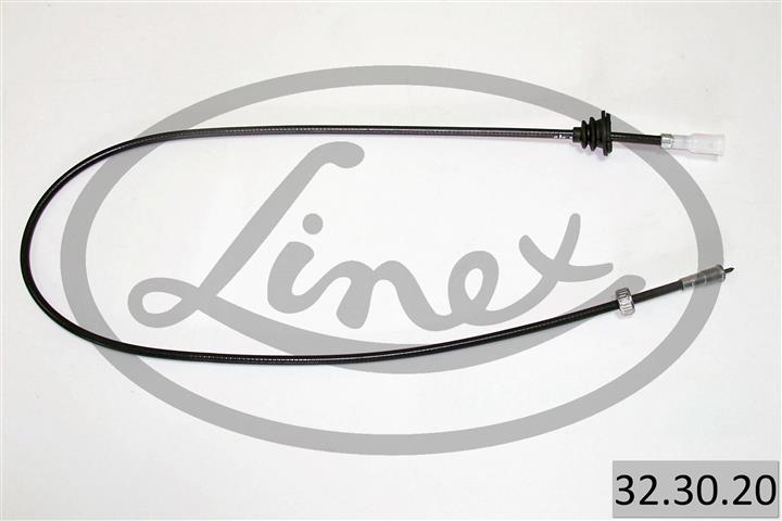 Linex 32.30.20 Cable speedmeter 323020