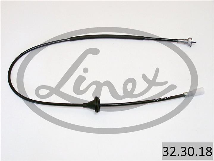 Linex 32.30.18 Cable speedmeter 323018