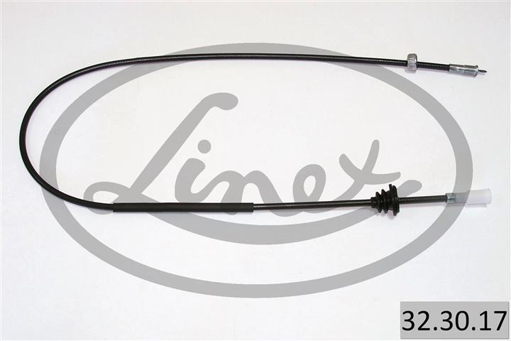Linex 32.30.17 Cable speedmeter 323017