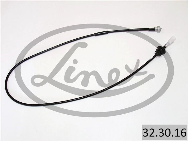 Linex 32.30.16 Cable speedmeter 323016