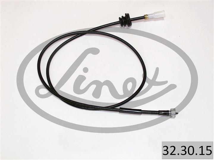 Linex 32.30.15 Cable speedmeter 323015