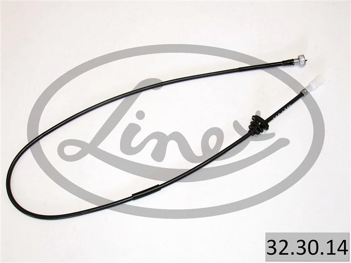 Linex 32.30.14 Cable speedmeter 323014