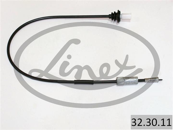 Linex 32.30.11 Cable speedmeter 323011