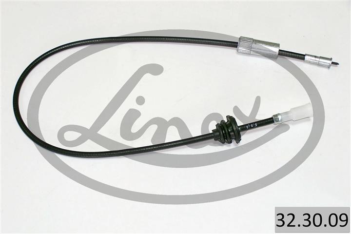 Linex 32.30.09 Cable speedmeter 323009