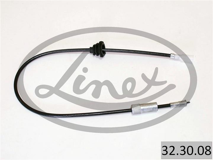 Linex 32.30.08 Cable speedmeter 323008