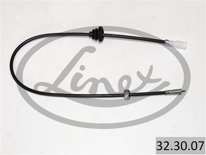 Linex 32.30.07 Cable speedmeter 323007