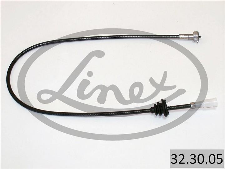 Linex 32.30.05 Cable speedmeter 323005