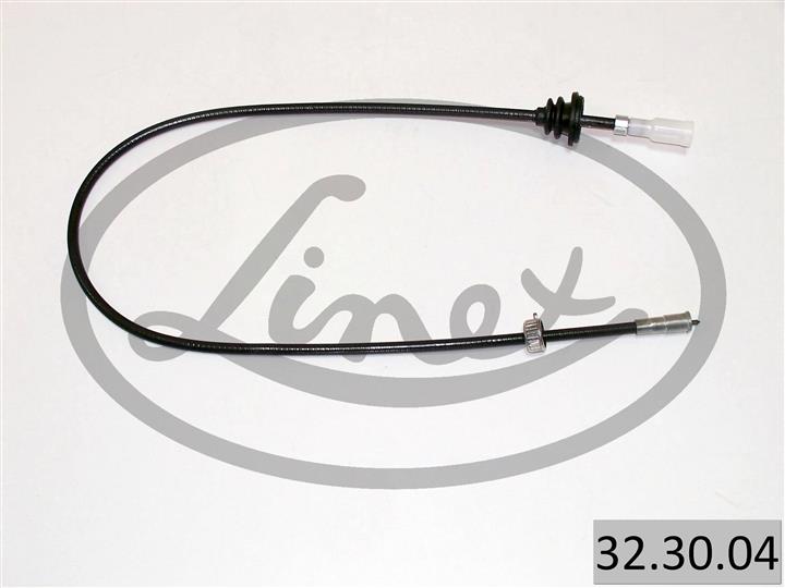 Linex 32.30.04 Cable speedmeter 323004