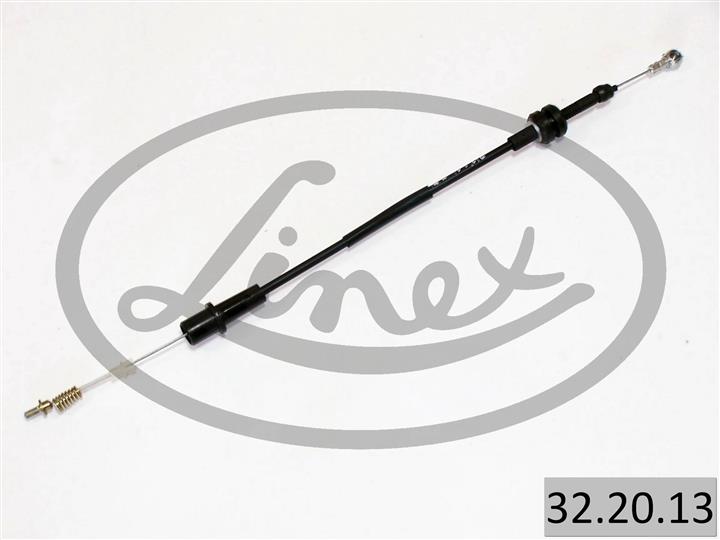 Linex 32.20.13 Accelerator cable 322013