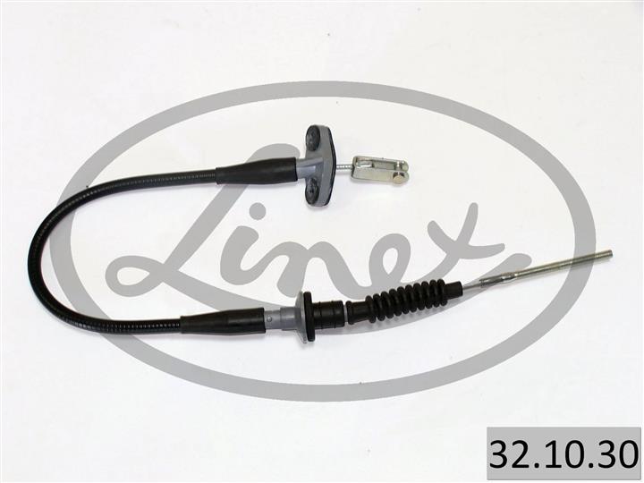 Linex 32.10.30 Clutch cable 321030