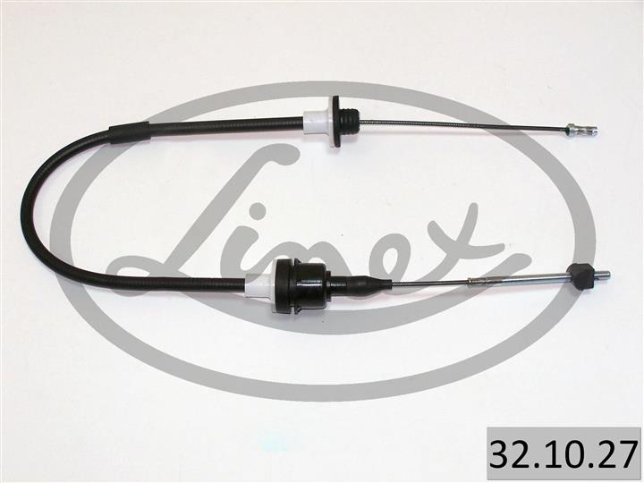 Linex 32.10.27 Clutch cable 321027