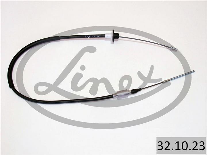 Linex 32.10.23 Clutch cable 321023
