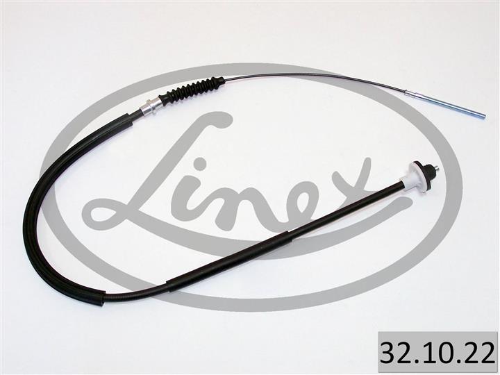 Linex 32.10.22 Clutch cable 321022