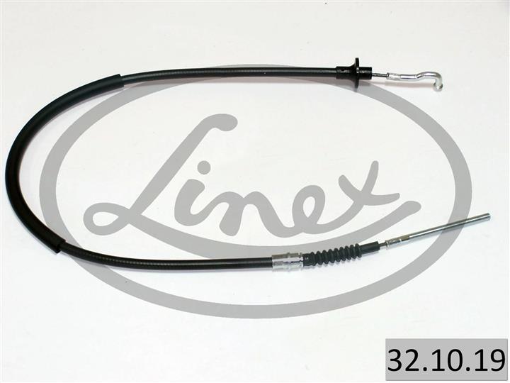 Linex 32.10.19 Cable Pull, clutch control 321019