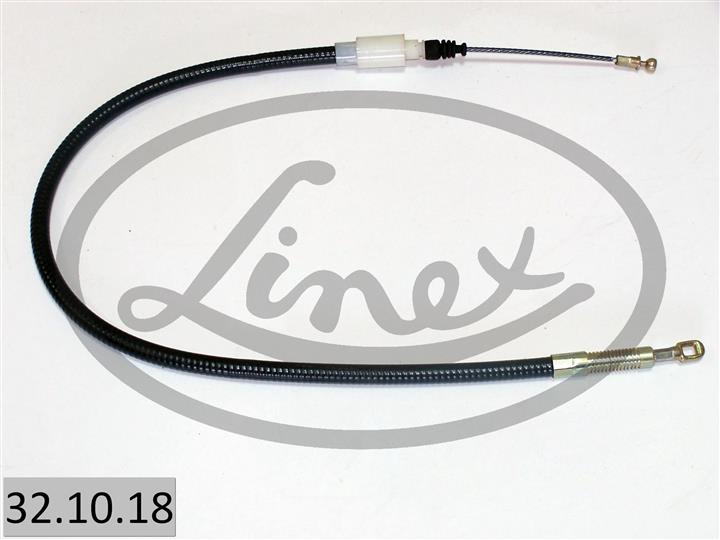 Linex 32.10.18 Cable Pull, clutch control 321018