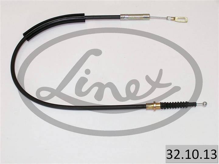 Linex 32.10.13 Cable Pull, clutch control 321013