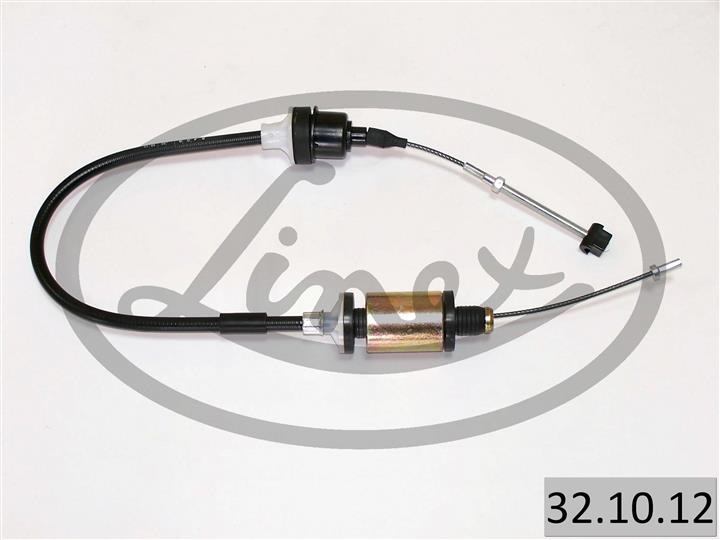 Linex 32.10.12 Clutch cable 321012