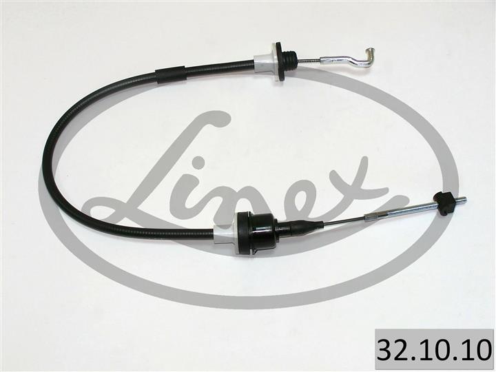 Linex 32.10.10 Clutch cable 321010
