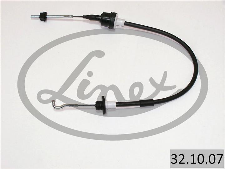 Linex 32.10.07 Clutch cable 321007