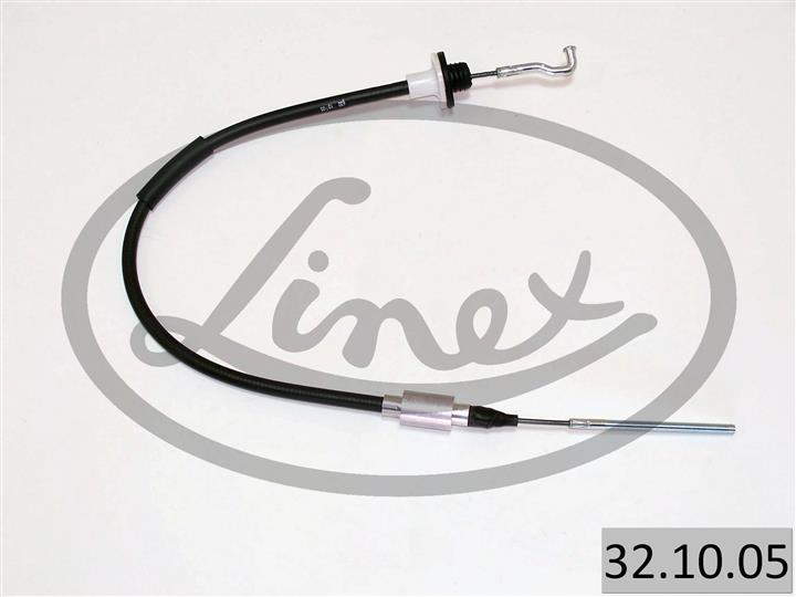 Linex 32.10.05 Clutch cable 321005