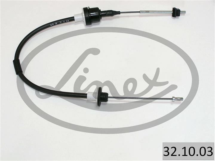 Linex 32.10.03 Clutch cable 321003