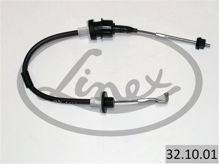 Linex 32.10.01 Clutch cable 321001