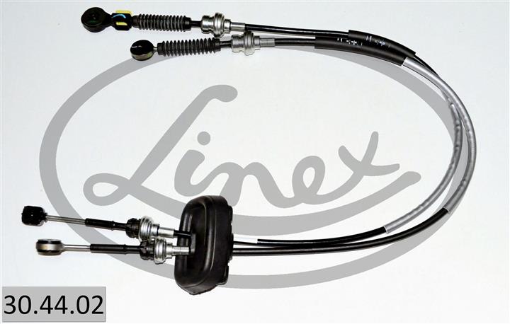 Linex 30.44.02 Gearbox cable 304402