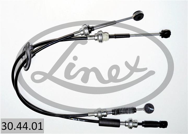 Linex 30.44.01 Gearbox cable 304401
