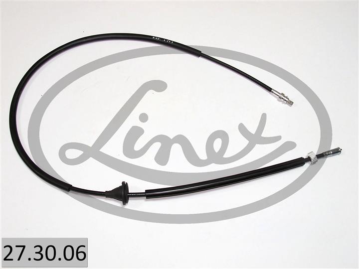 Linex 27.30.06 Cable speedmeter 273006