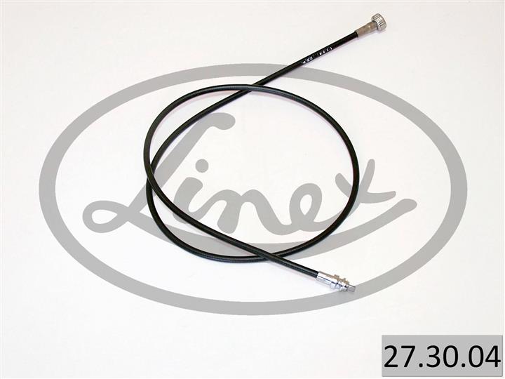 Linex 27.30.04 Cable speedmeter 273004