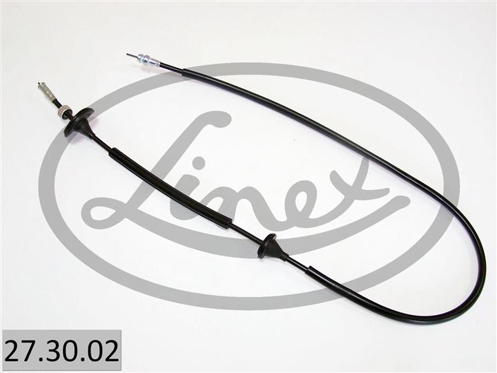 Linex 27.30.02 Cable speedmeter 273002