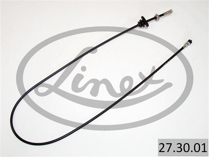 Linex 27.30.01 Cable speedmeter 273001
