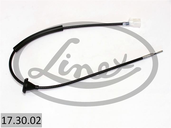 Linex 17.30.02 Cable speedmeter 173002