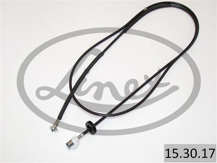 Linex 15.30.17 Cable speedmeter 153017